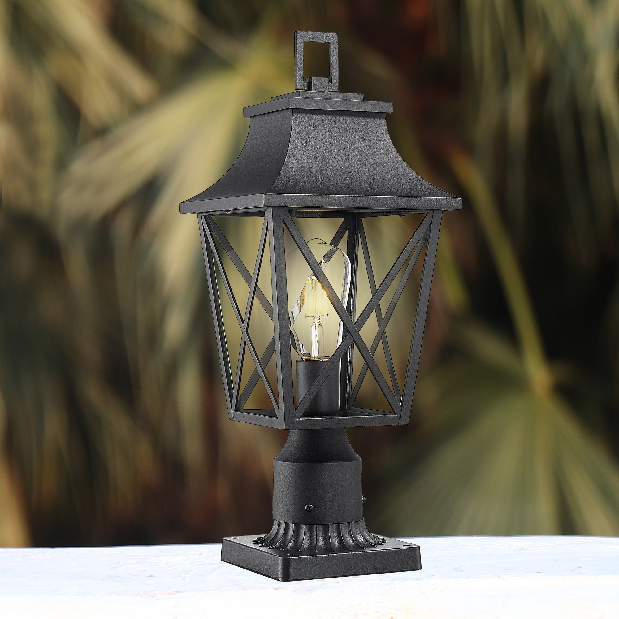 Flynama L-P186672 Complete-Post-Lights - View #4