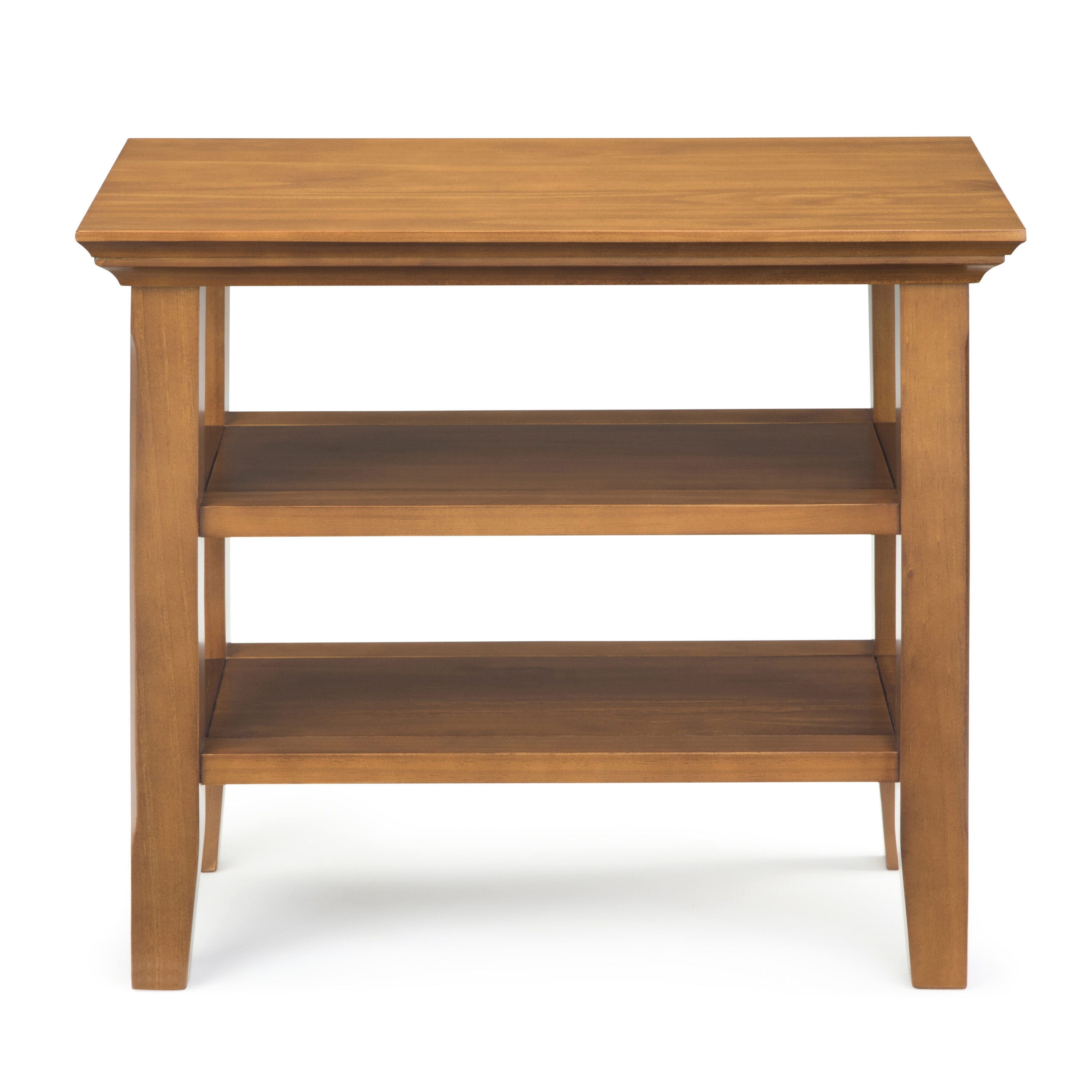 Simpli Home AXCRACA05-LGB End-Tables - View #3
