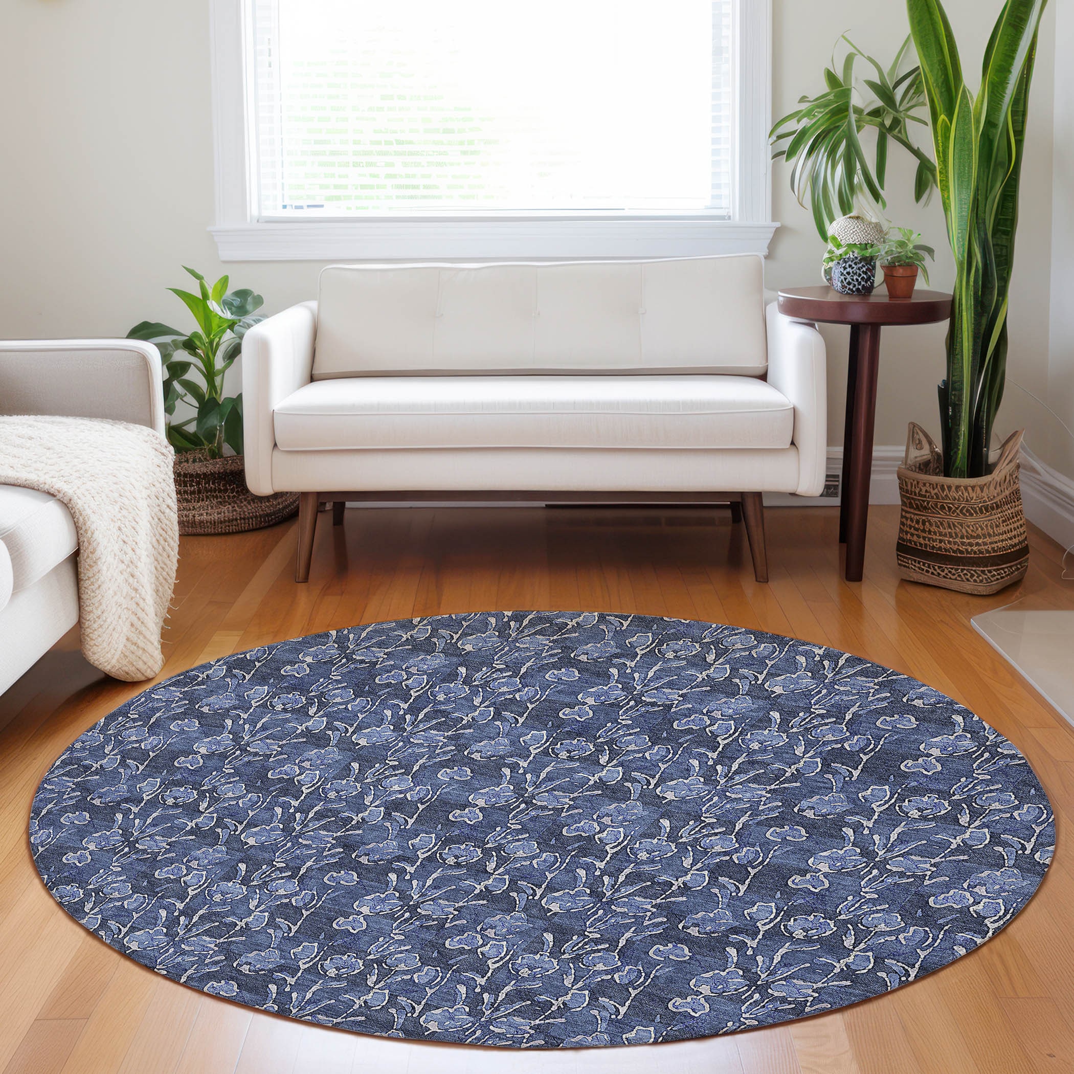 Addison Rugs ACN692NA8RO rugs - View #5