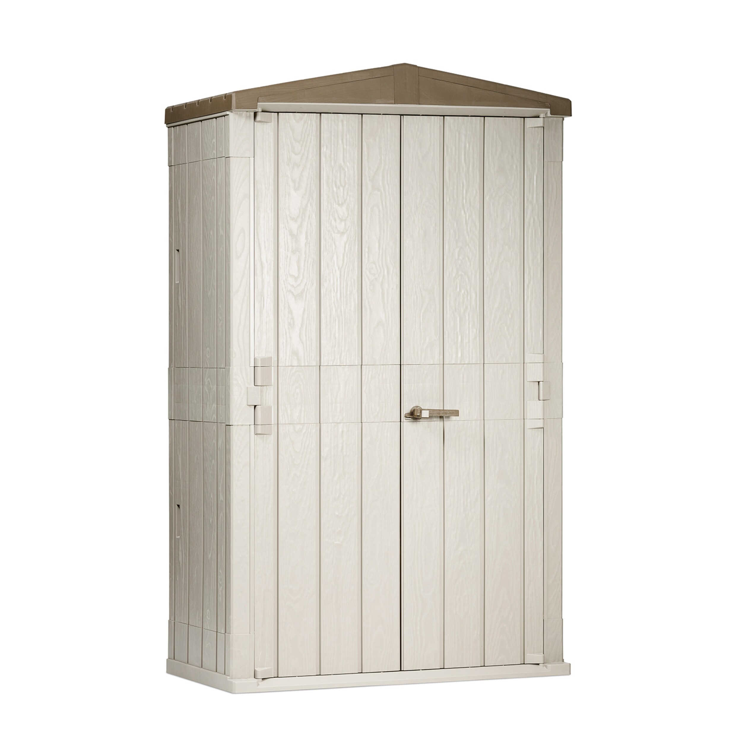 TOOMAX 173423 Gray Outdoor Storage
