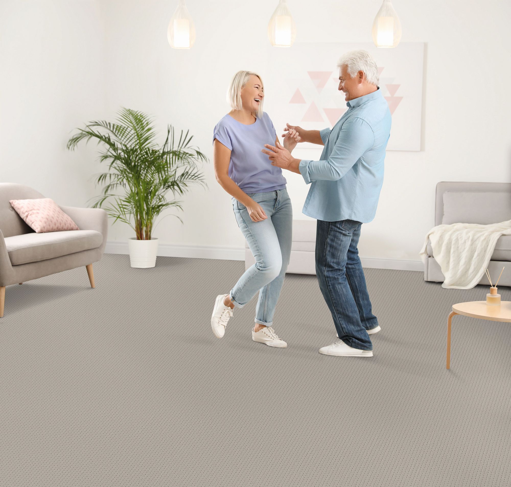 STAINMASTER 7L87400571 Carpet-Panel - View #3