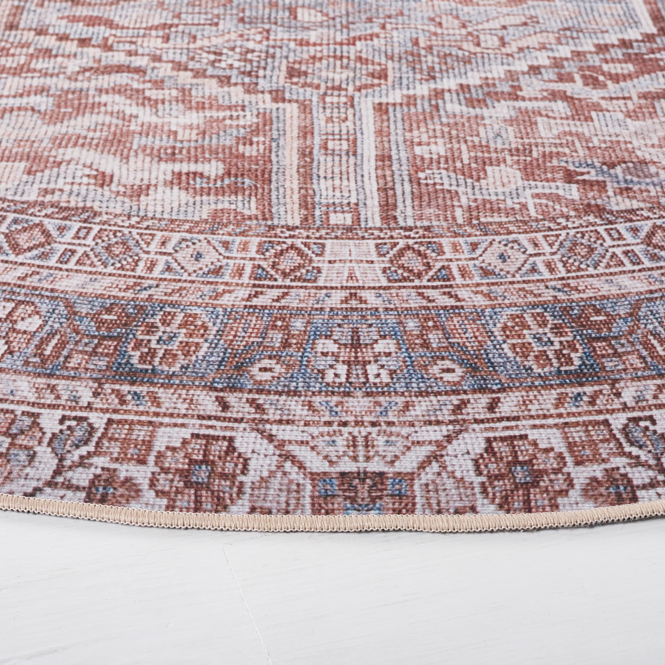 Safavieh TSN180F-6R rugs - View #3