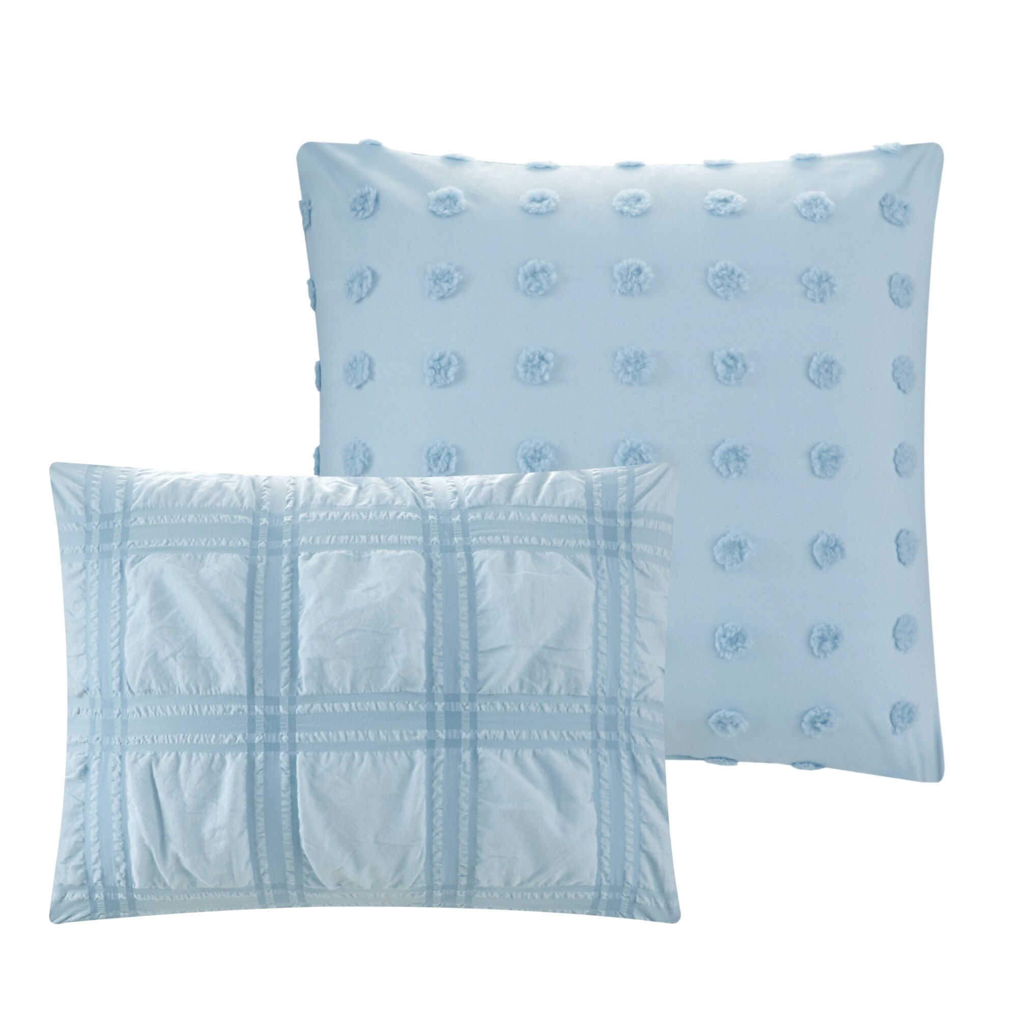 Grace Living GDV367-32BLT-LS Comforters-And-Bedspreads - View #6