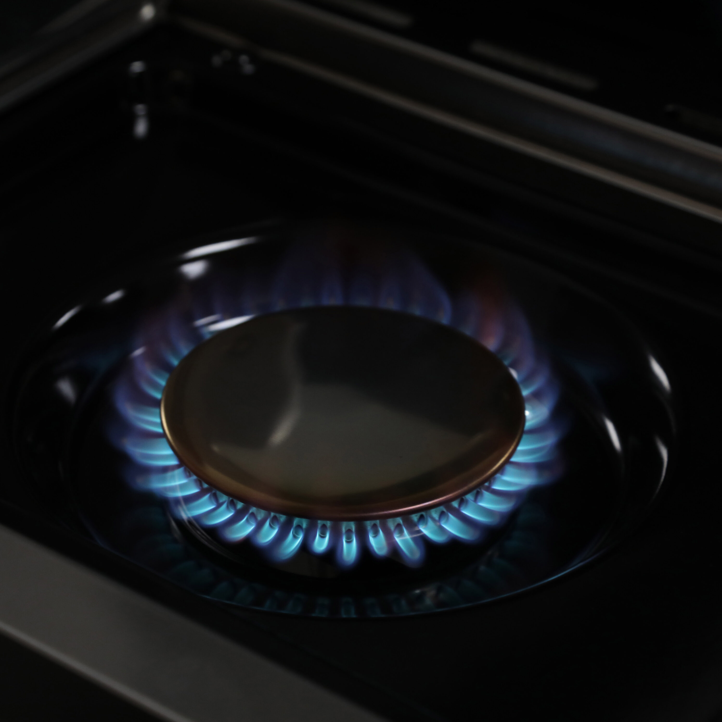 Royal Gourmet GA5404S Gas-Grill - View #12