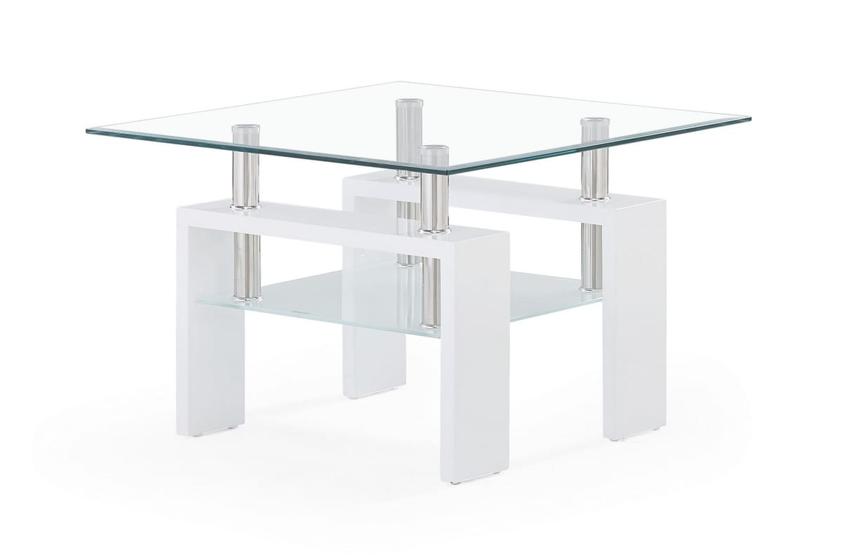 HomeRoots 4000383886 End-Tables - View #2