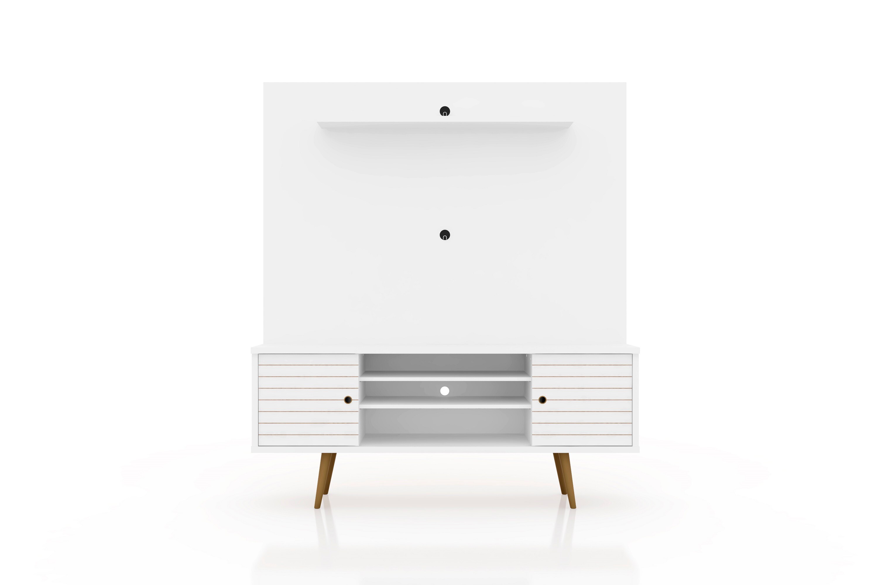 Manhattan Comfort 213BMC6 Tv-Stands - View #2