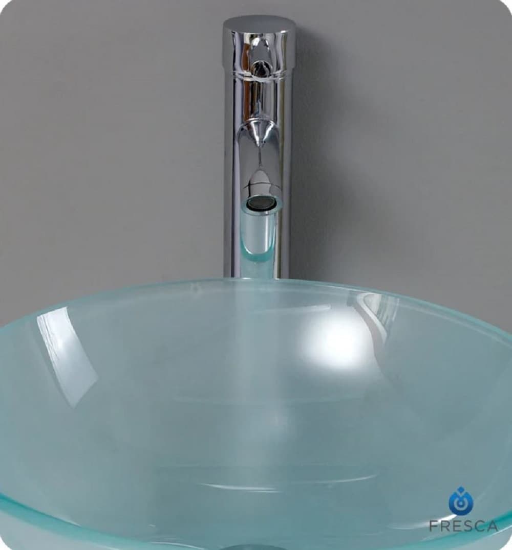 Fresca FVN1012 Bath-Sink - View #7