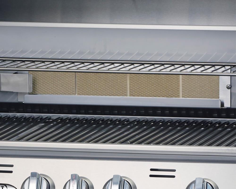 Bullet 87428 Builtin-Gas-Grills - View #3