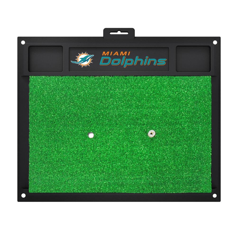 Miami Dolphins Golf Balls Dozen Pack