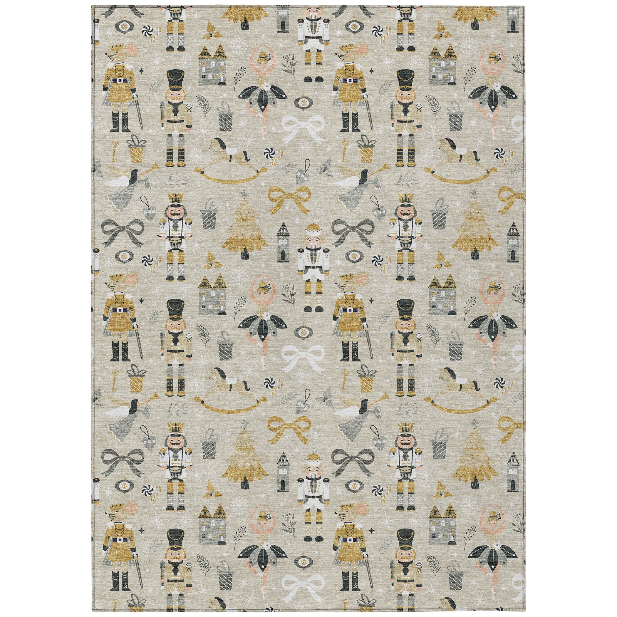 Addison Rugs ACN1827BG9X12 rugs - View #2