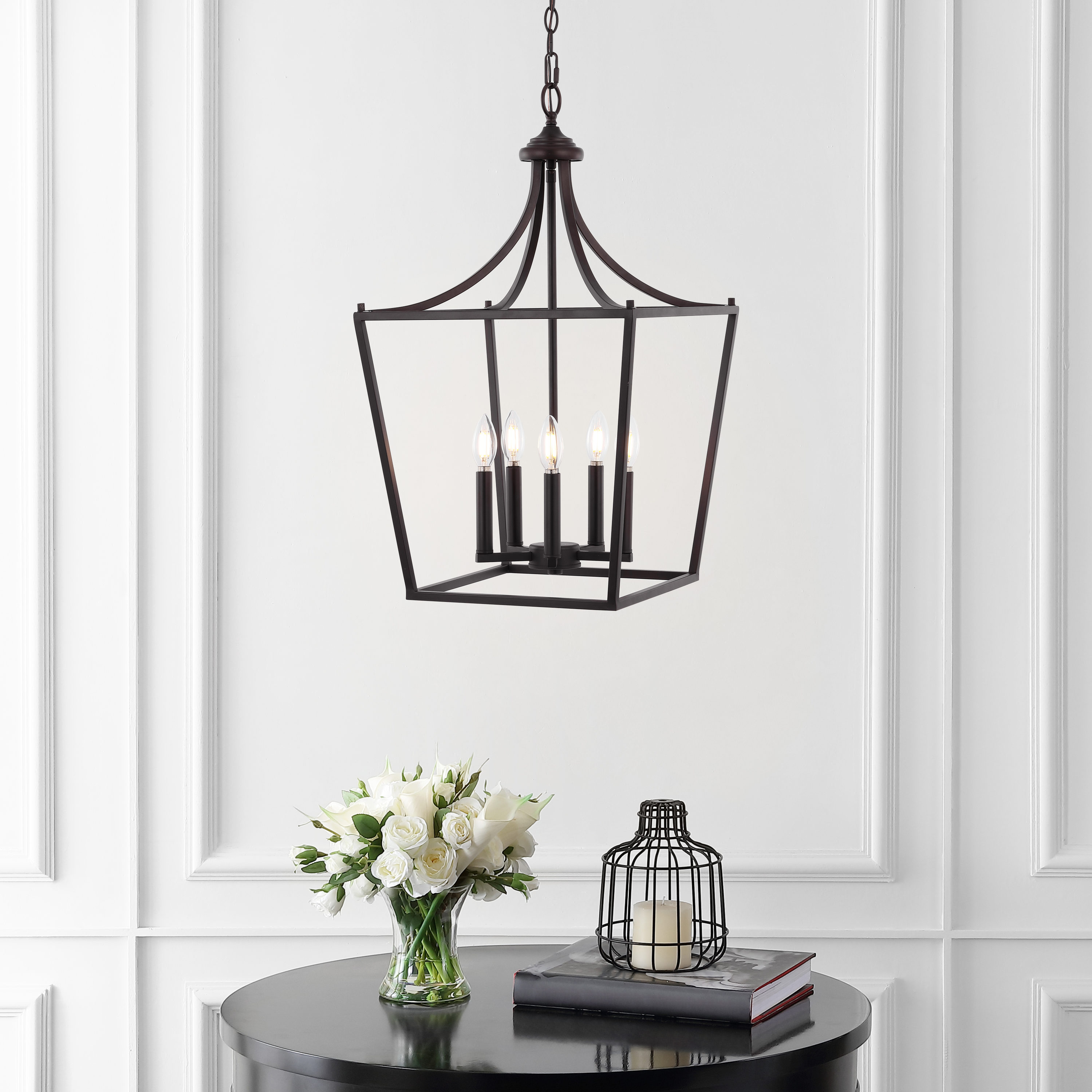 JONATHAN  Y JYL7562A Pendant-Lights - View #5