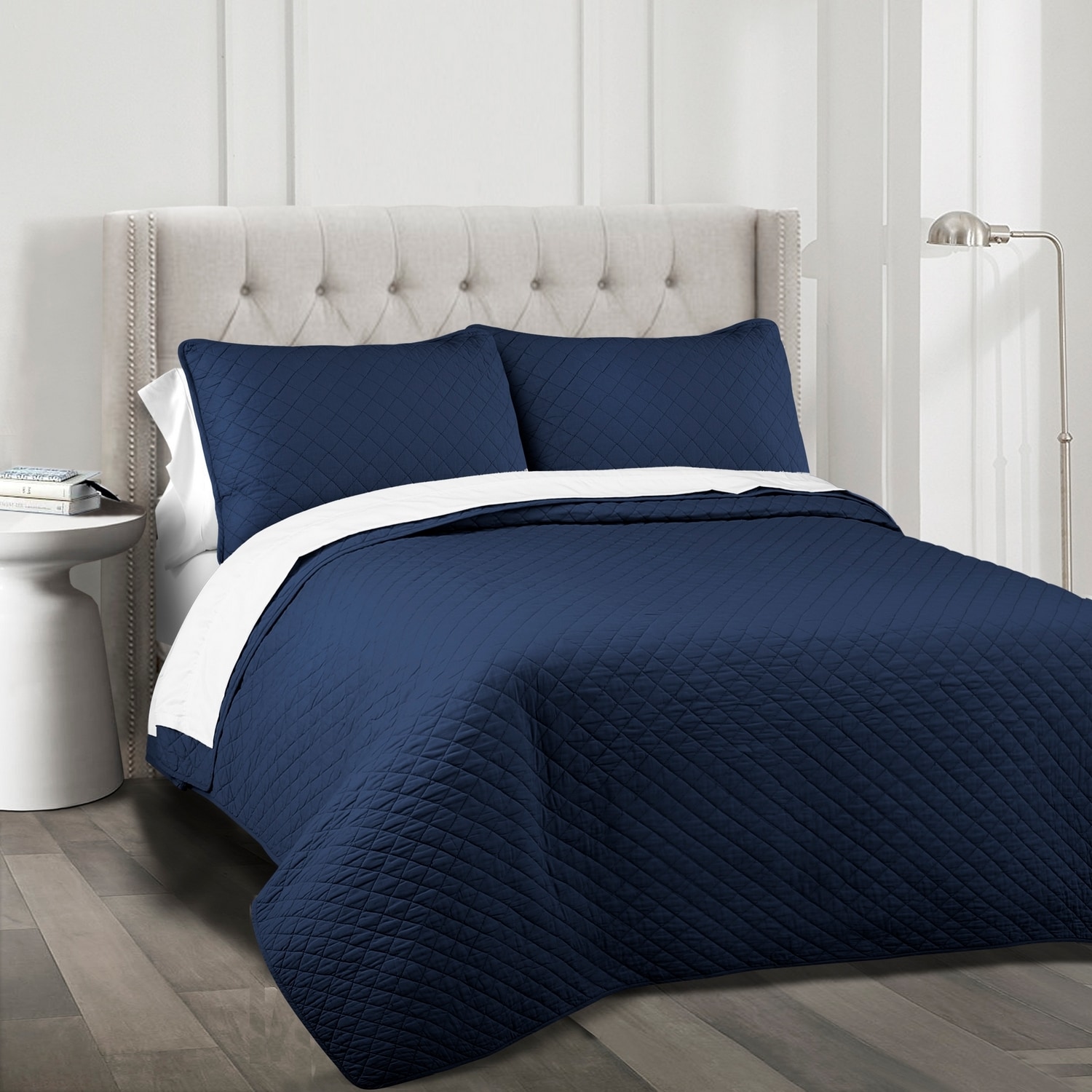 Lush Decor 16T003663 Comforters-And-Bedspreads - View #2