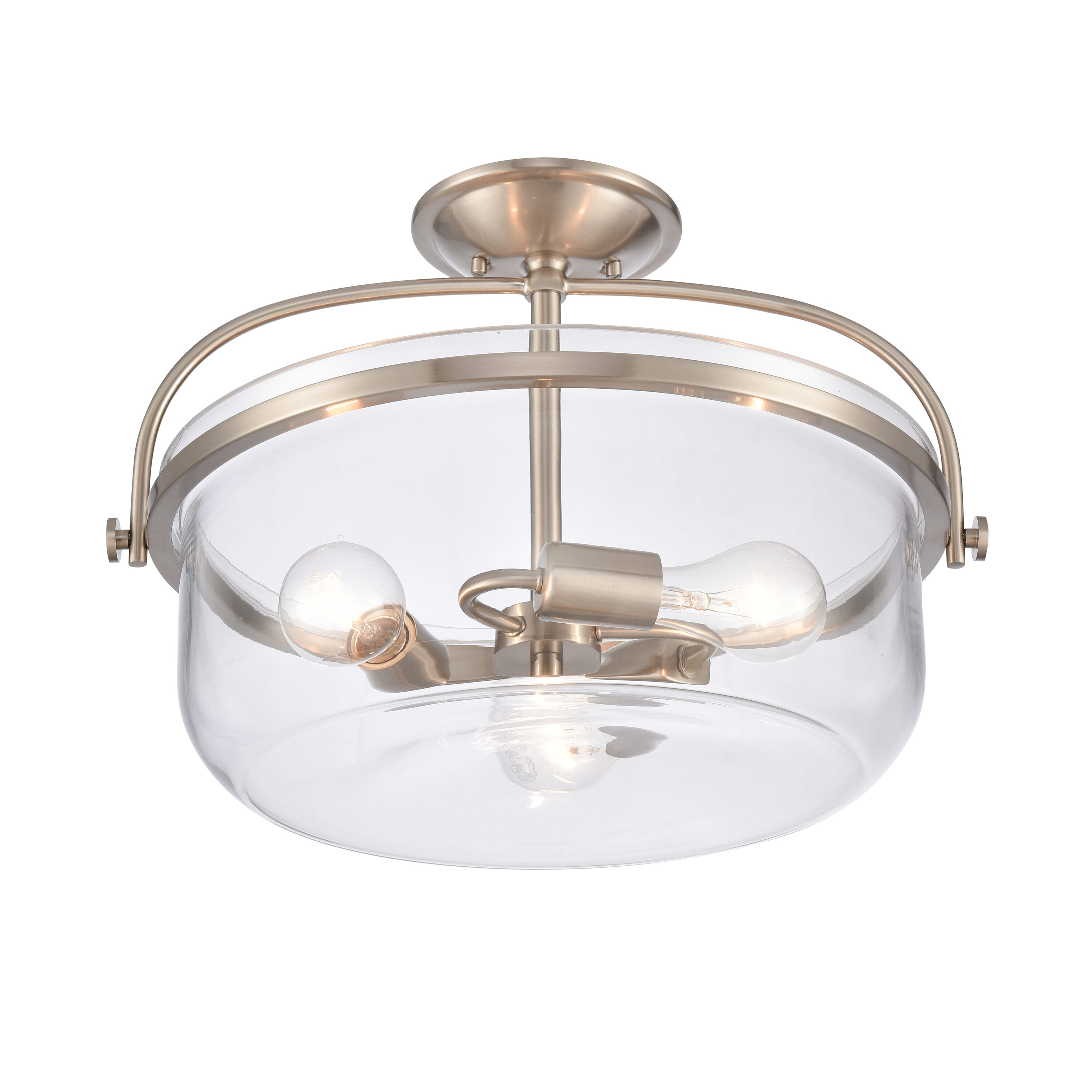 Westmore by ELK Lighting LW-202302010170 flushmounts - View #4