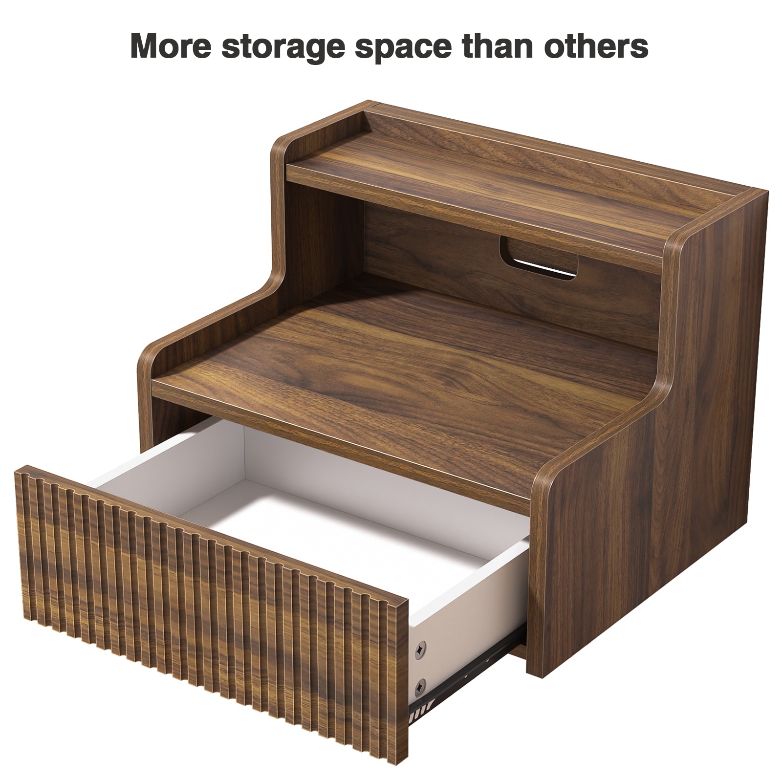 Delarpo H0137 nightstands - View #4