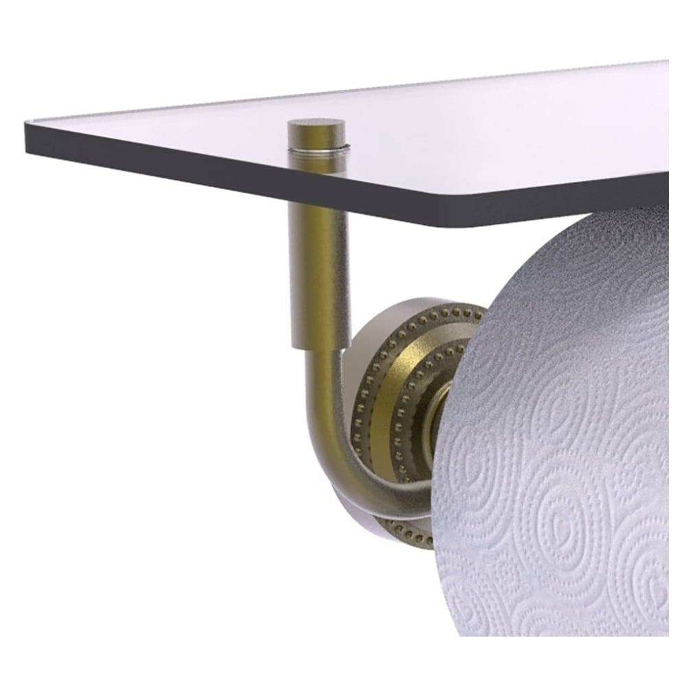 Allied Brass DT-35-3VS-ABR d060360 - View #2