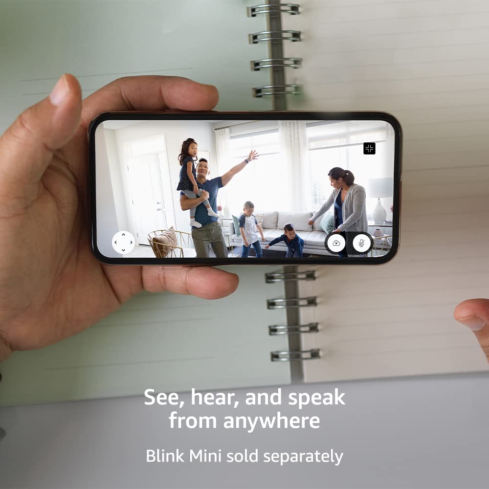 Blink B09MR9W6WT Security-Camera-Mounts - View #4