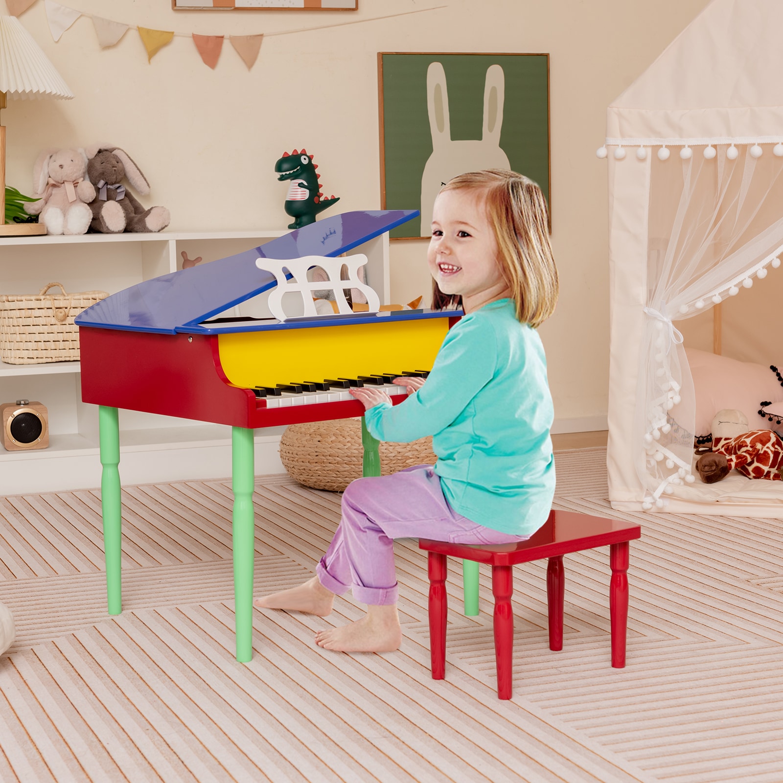 SUGIFT LW018SUGHY1526 Play-Toys - View #2