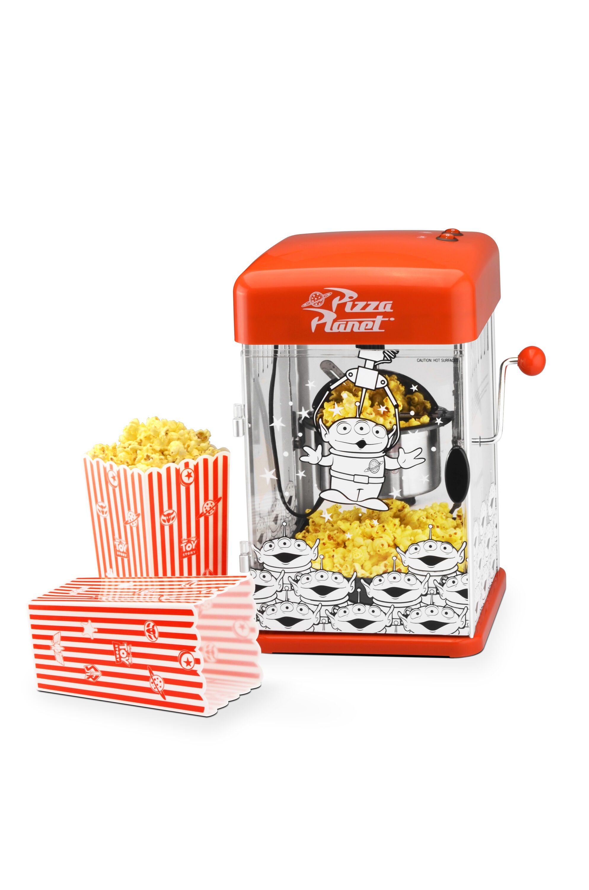 Disney DTS-903 Popcorn-Makers - View #2
