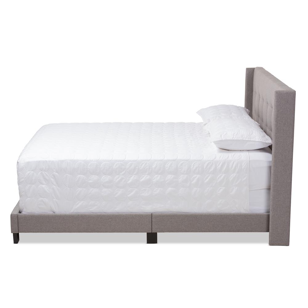 Baxton Studio 150-8847-LW beds - View #2