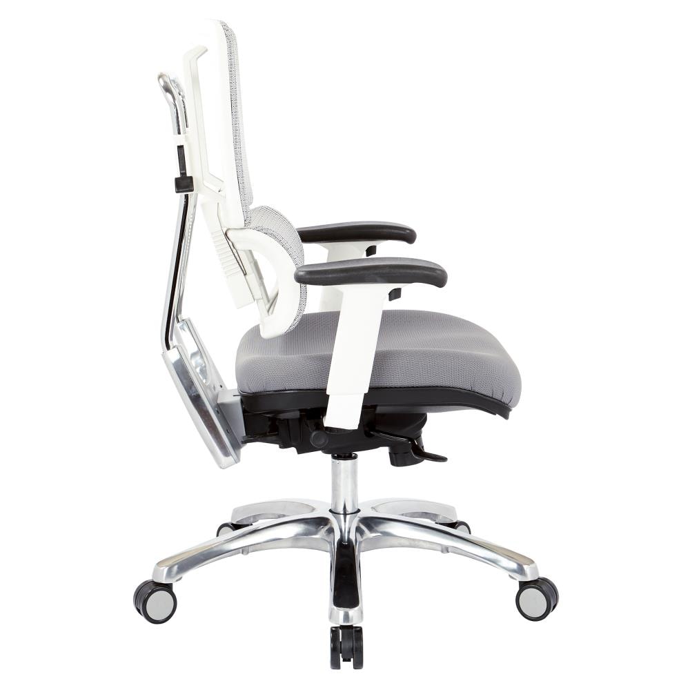 Office Star Products 99661W-5811 Office-Chairs - View #7