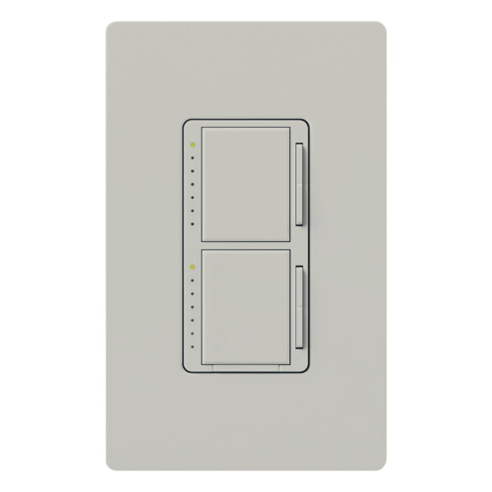 dual dimmer switch home depot