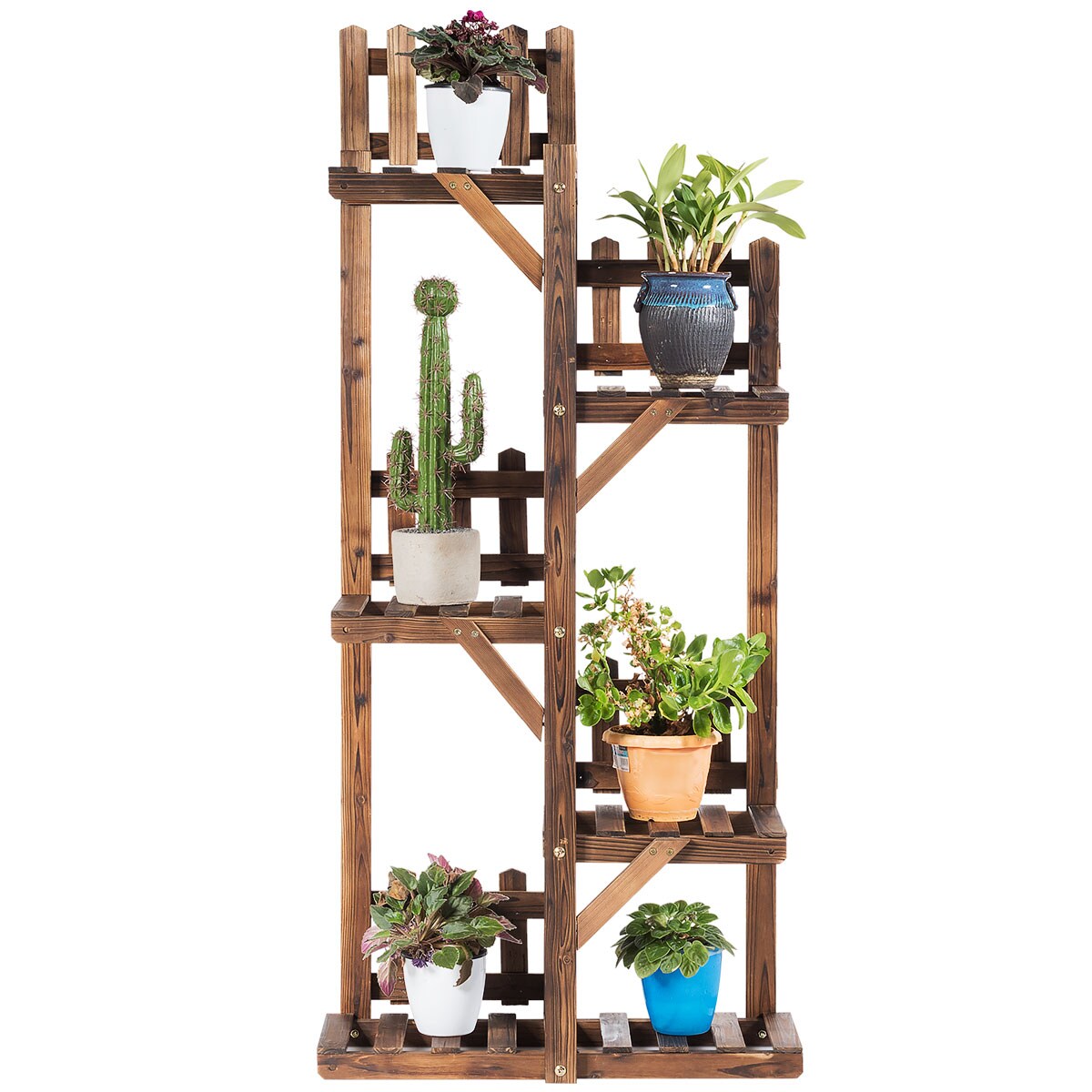 Costway GT3435 Plant-Stand - View #4