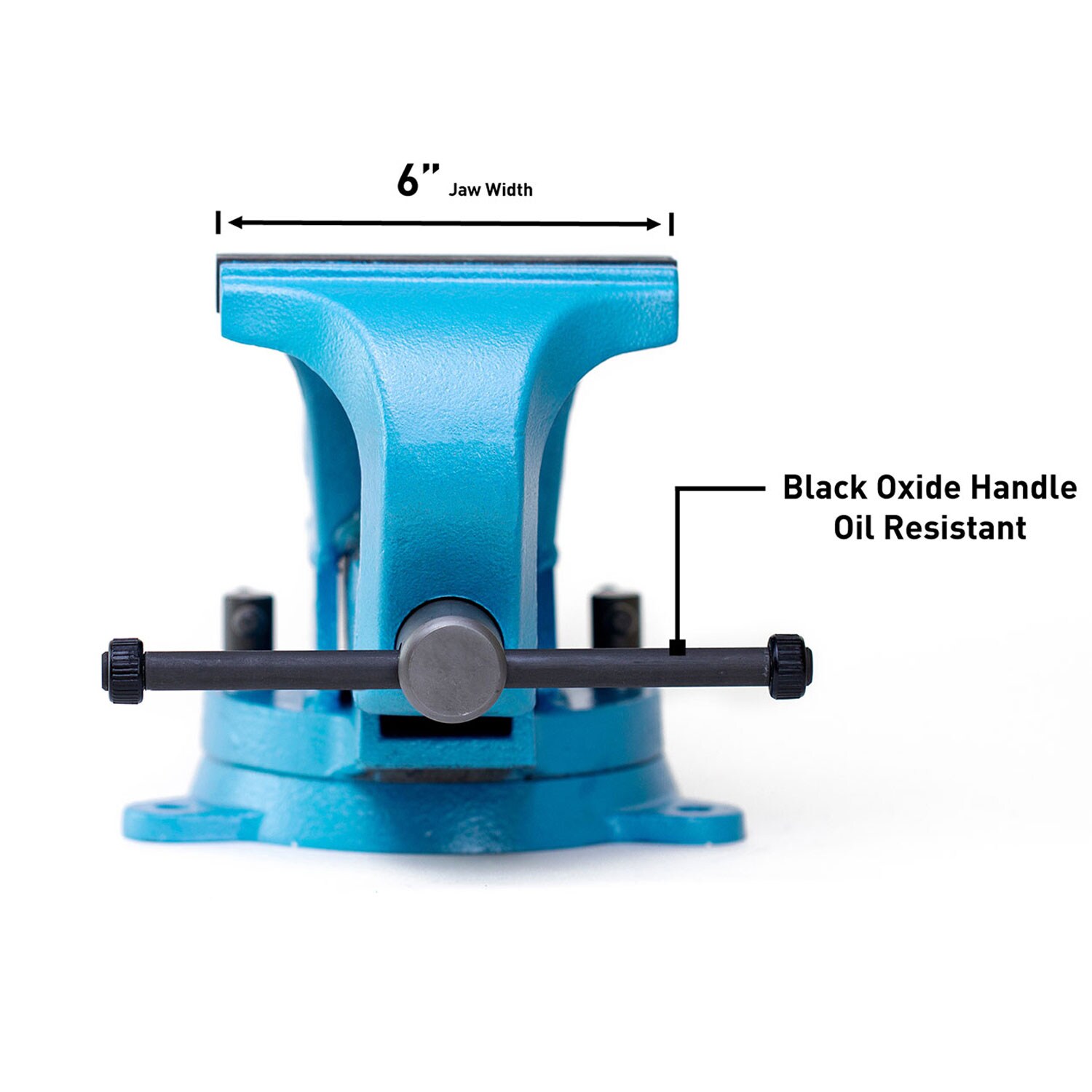 Capri Tools CP10516  - View #4