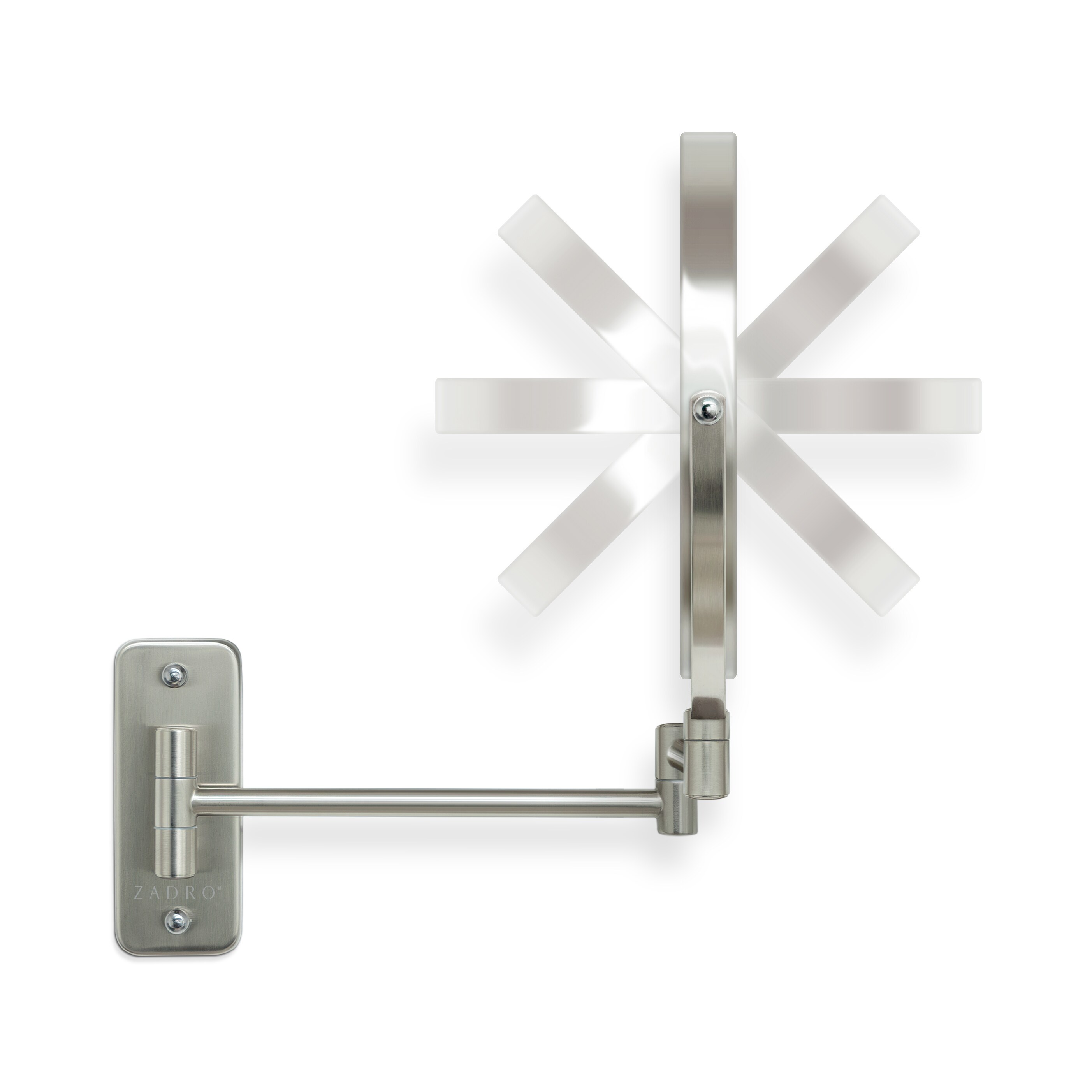 Zadro OVW48 Makeup-Mirrors - View #6