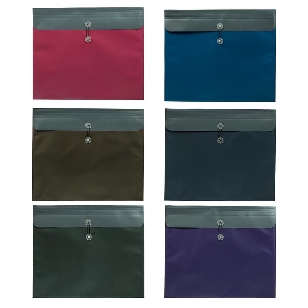 JAM Paper 12337490 envelopes - View #3
