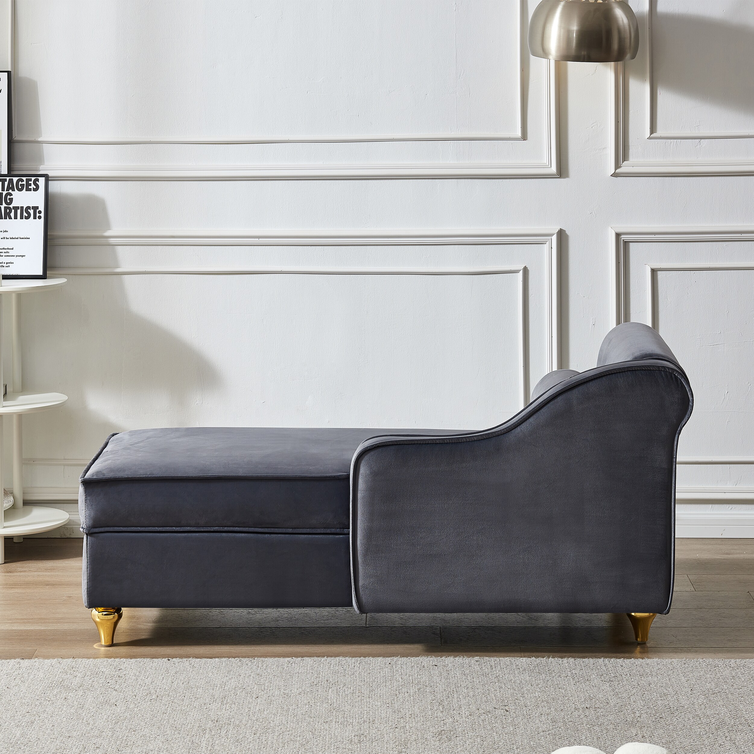 LIVIZA GGJD001GY Chaises-Settees - View #5