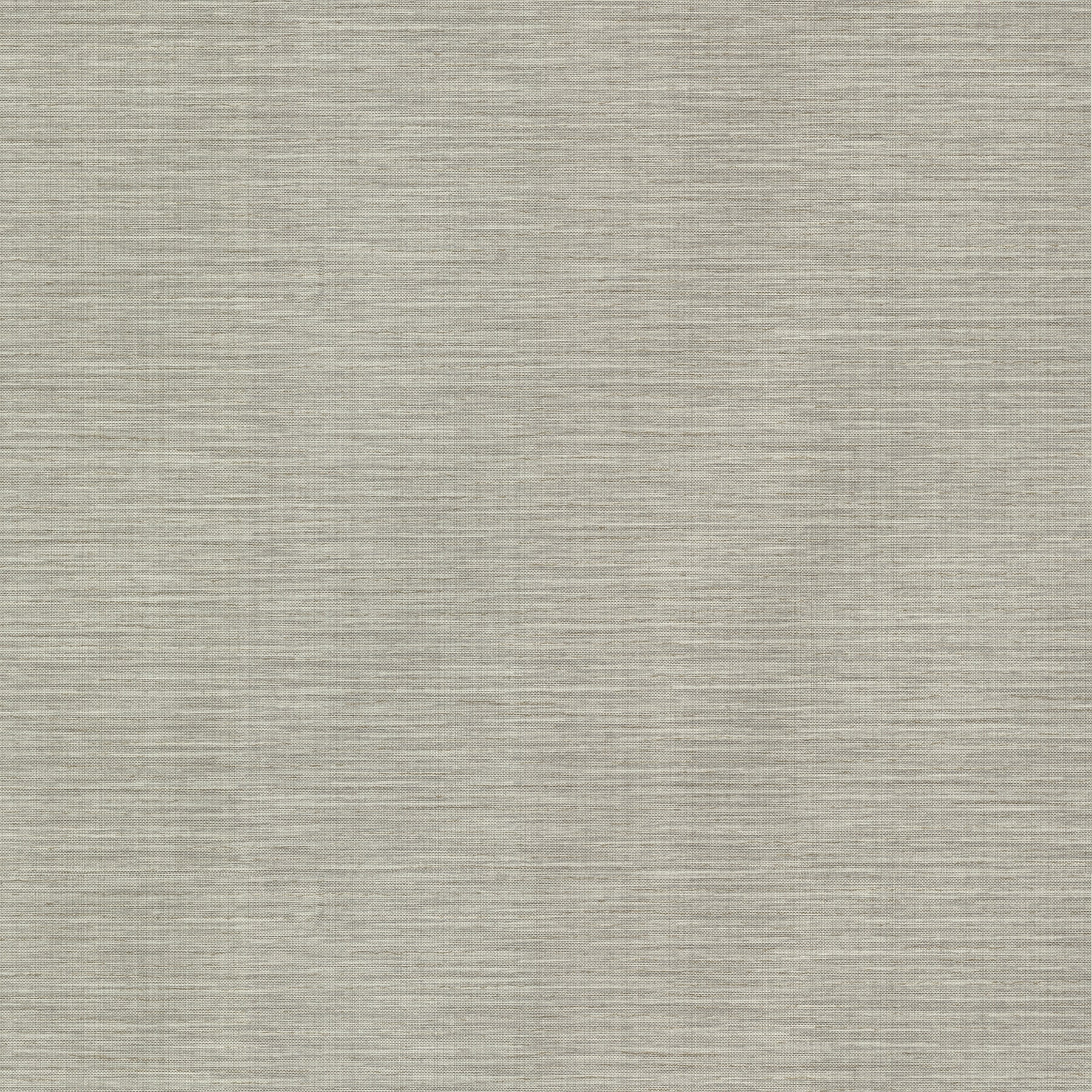 Warner Textures 2984-2782 Warner XI Naturals and Grasscloths 60.8-Sq. Feet Grey Vinyl Textured Abstract 3D Unpasted Wallpaper