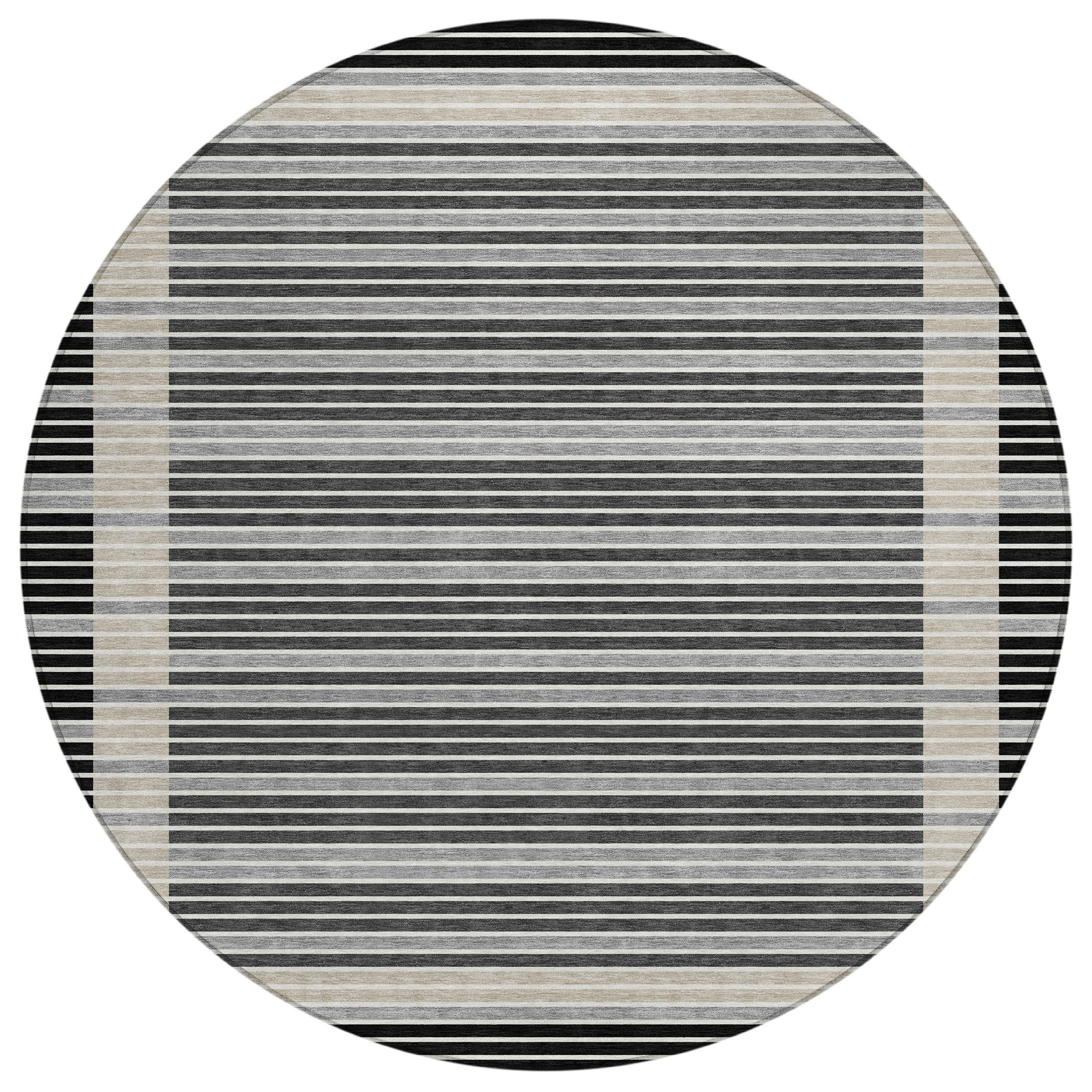 Addison Rugs ACN1399BK8RO rugs - View #2
