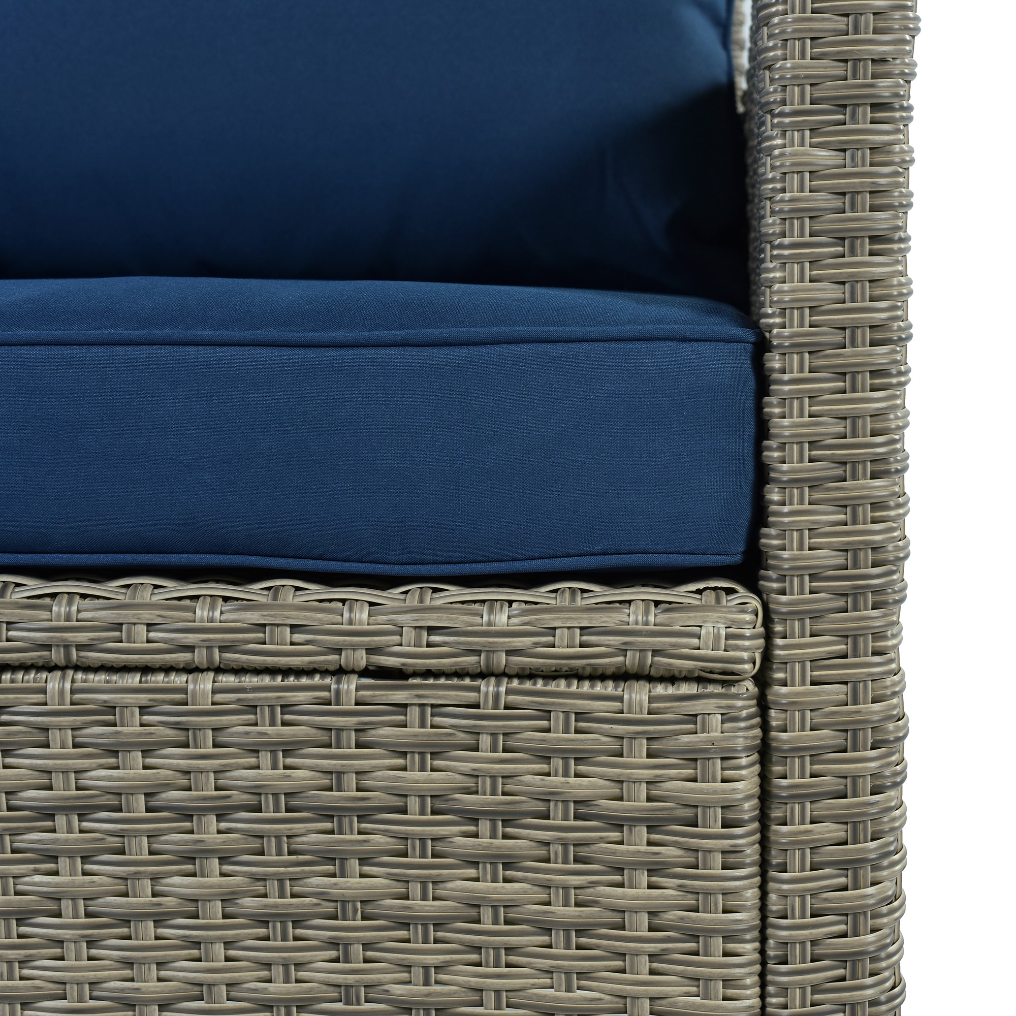 Clihome IO-40W06-BL Patio-Conversation-Sets - View #12