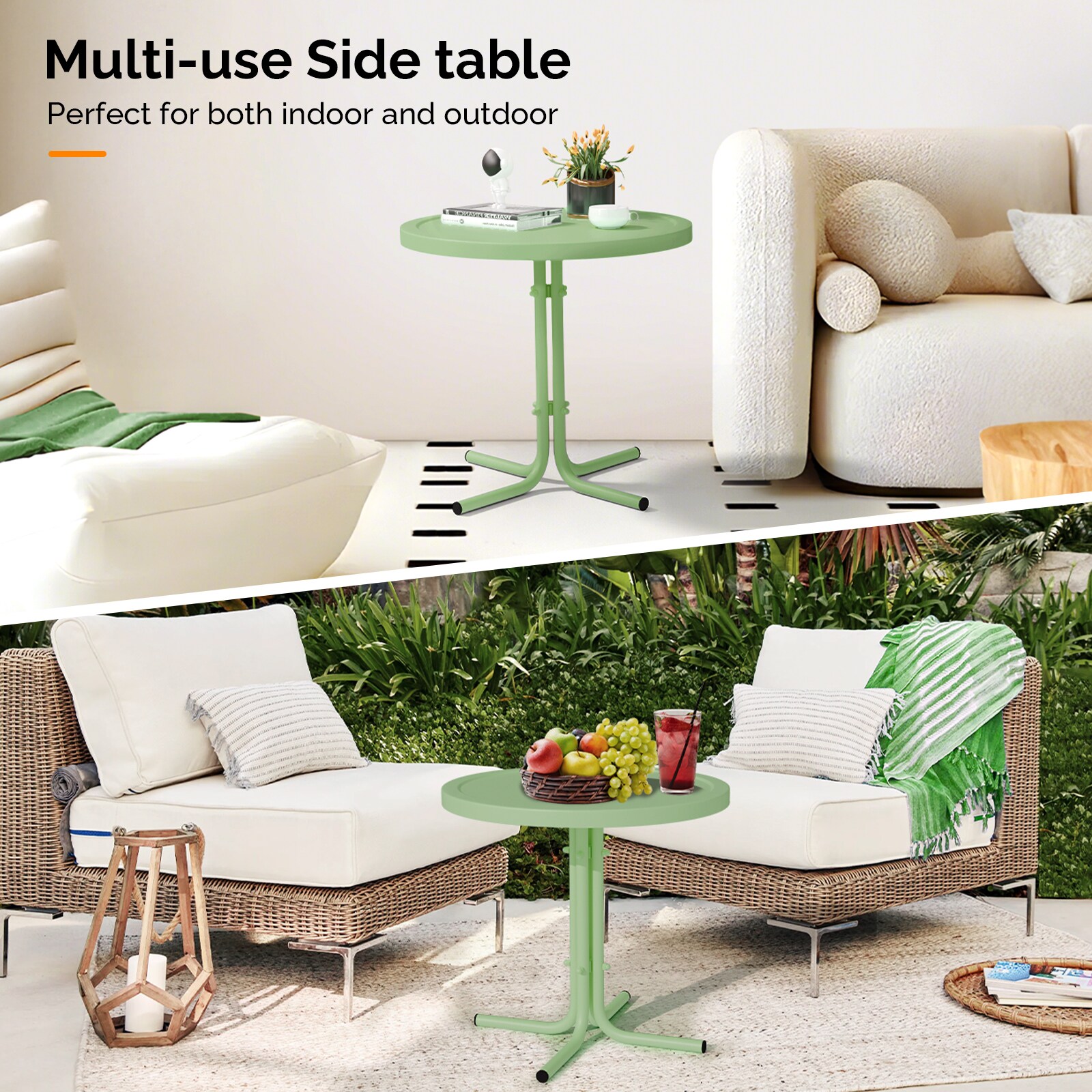 VINGLI LW-G56001432 Patio-Tables - View #5