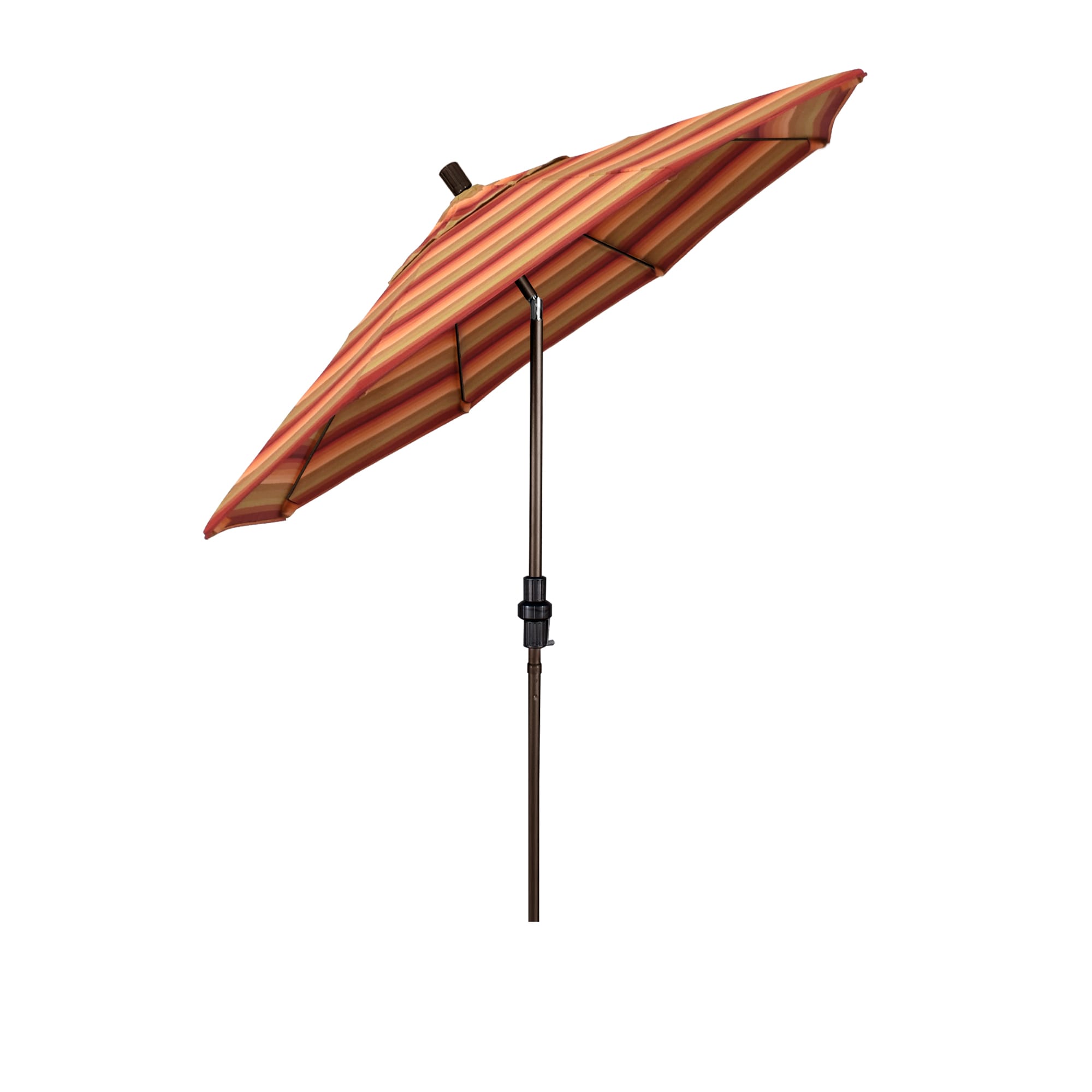 California Umbrella GSCUF758117-56095 Umbrellas-2 - View #2