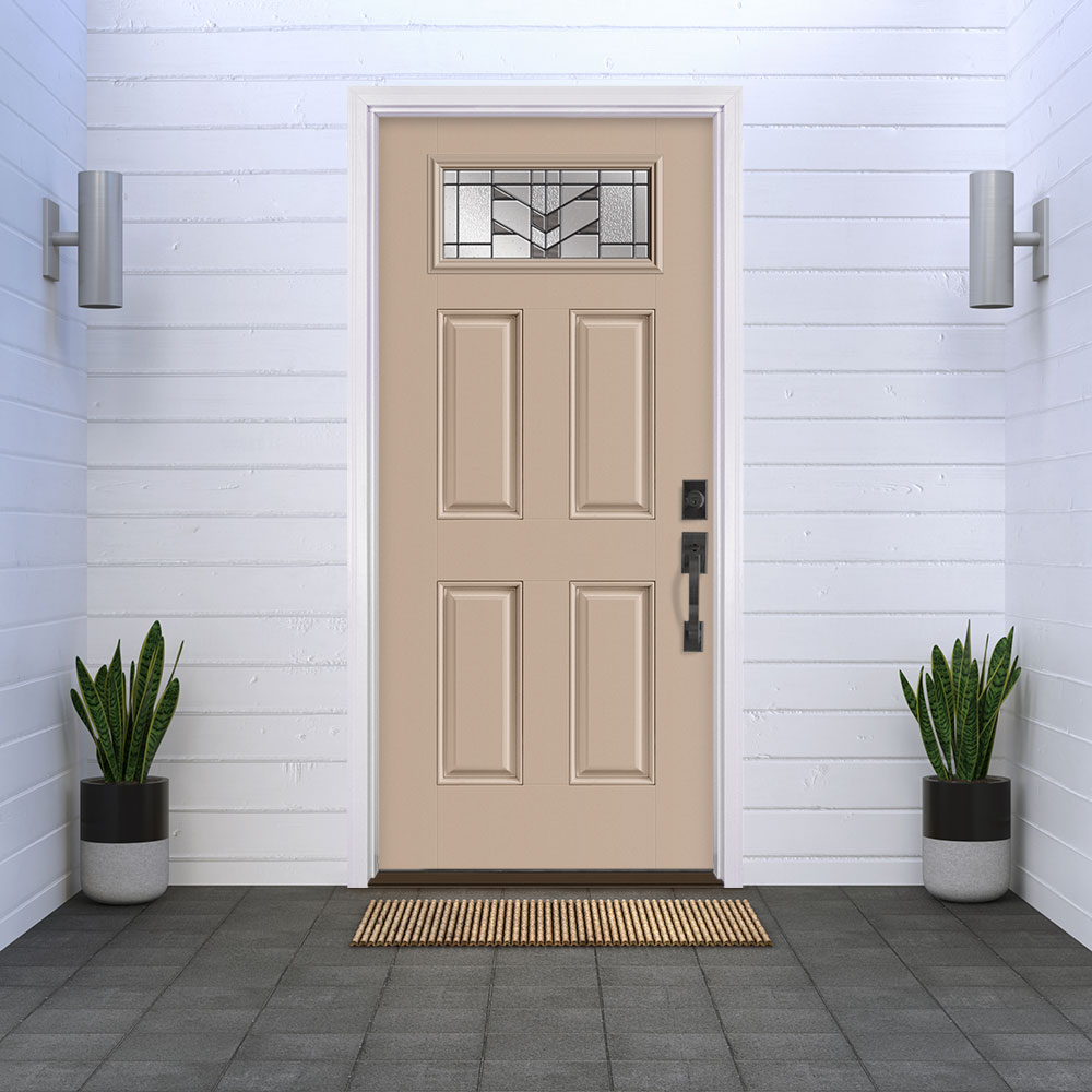 Masonite 3420477 Entry-Doors - View #2