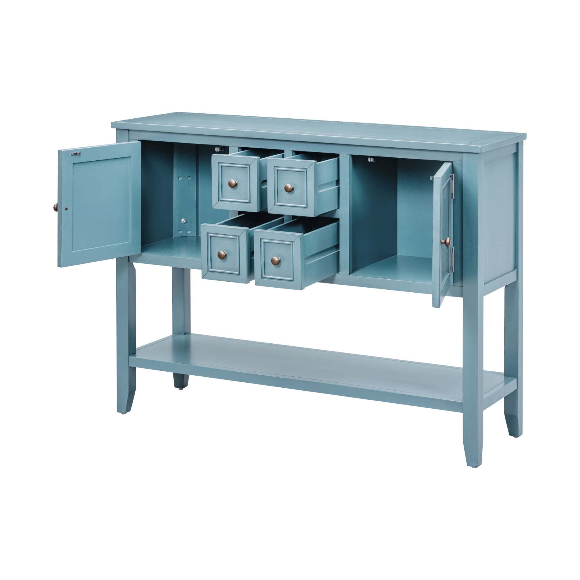 Mondawe OR-W0263M-TR Console-Sofa-Tables - View #3