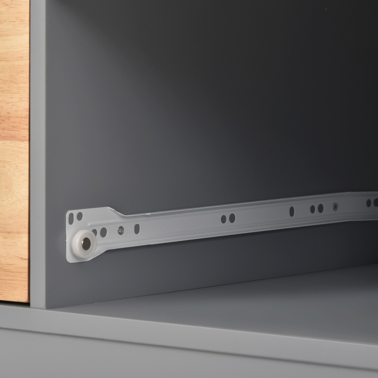 SINOFURN SYB260002GY Kitchen-Furniture - View #2