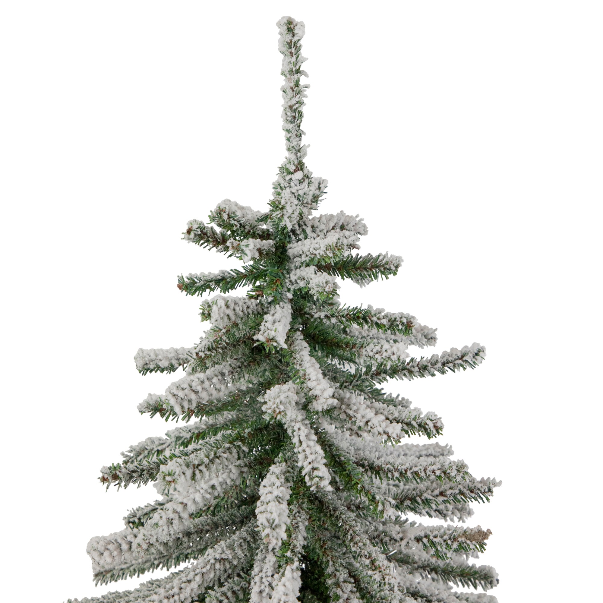 Northlight 32913328 Artificial-Christmas-Trees - View #3