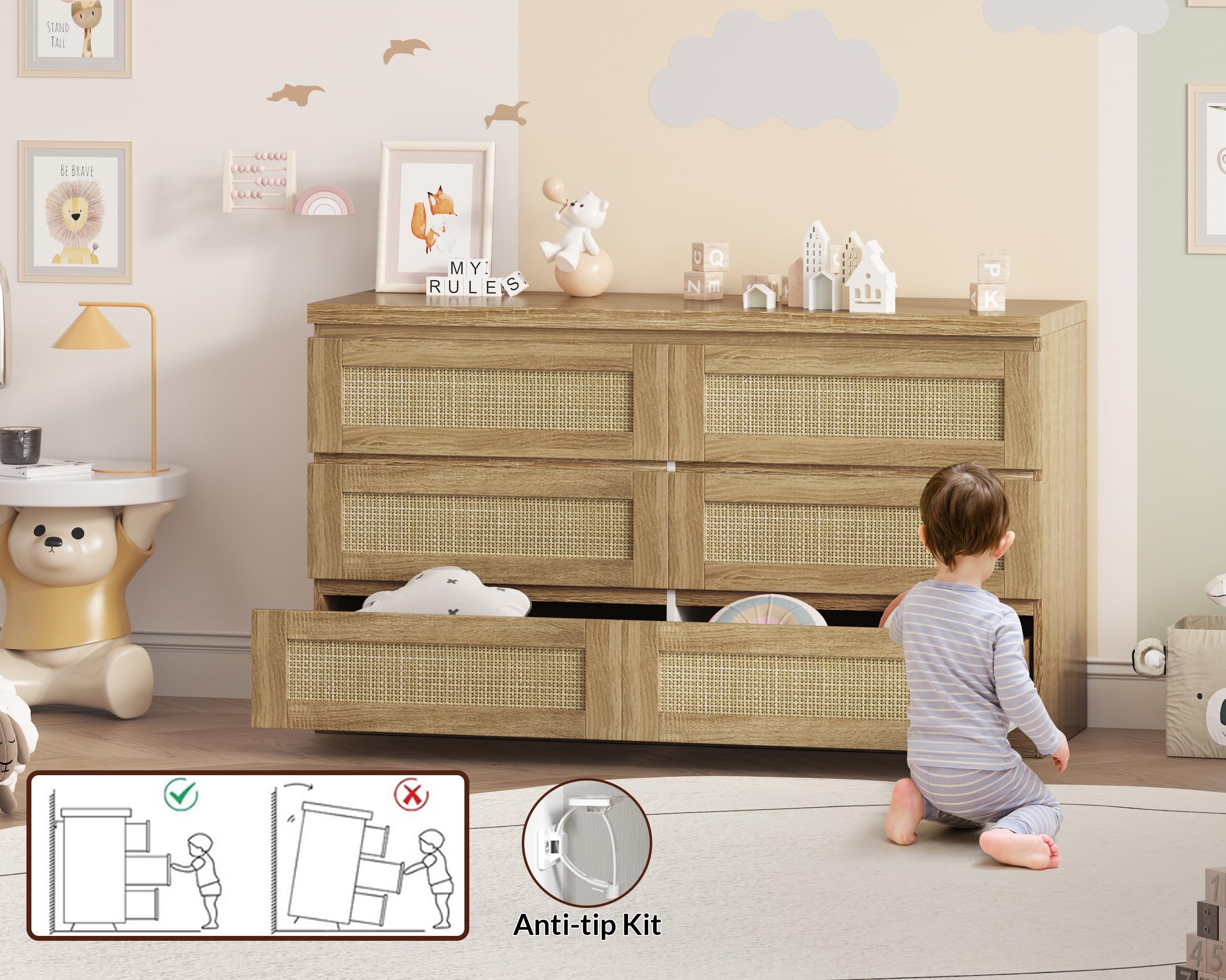 DEXSO ENCOREPHOBA15554 Tv-Stands - View #7