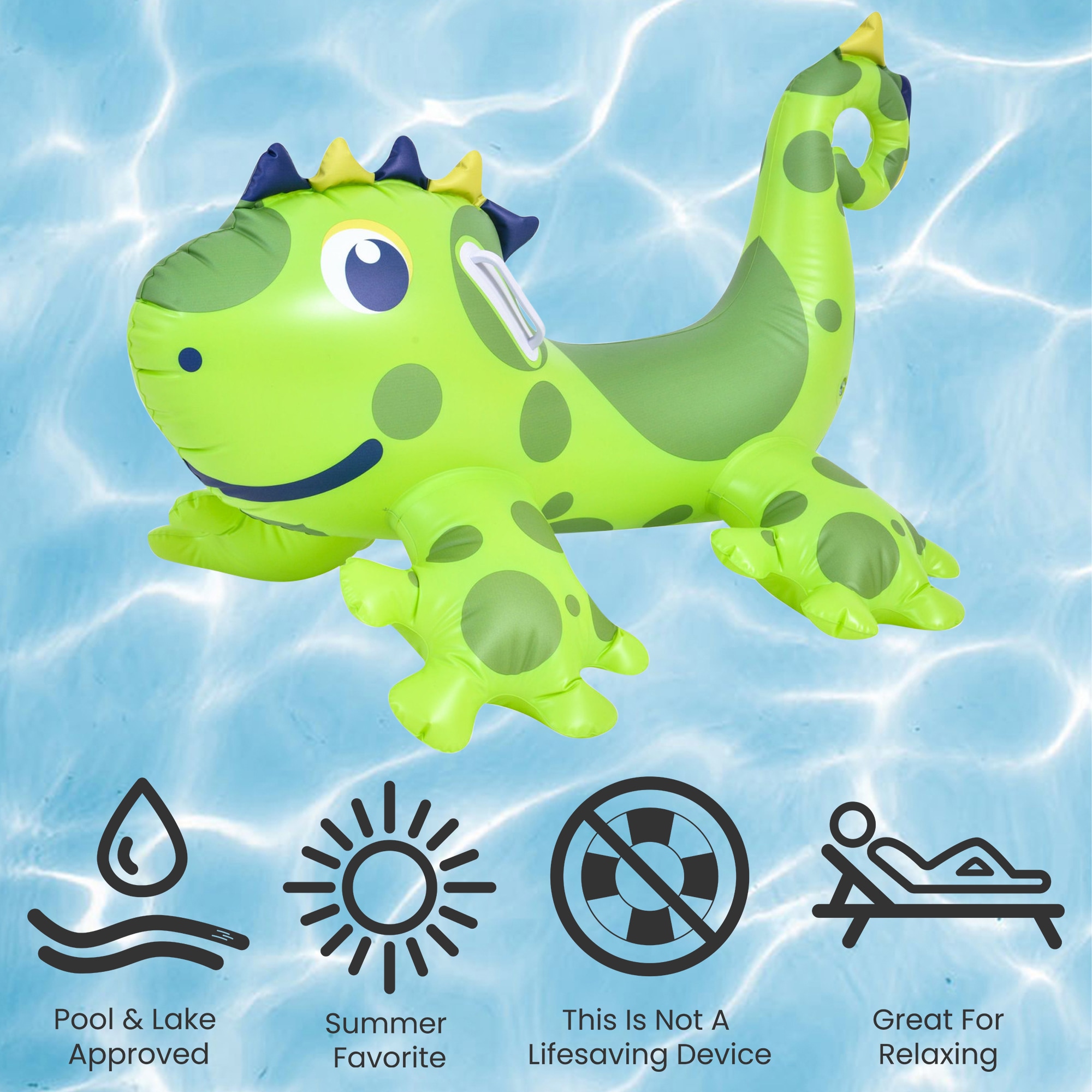 Northlight 35681042 Pool-Toys-Floats - View #3