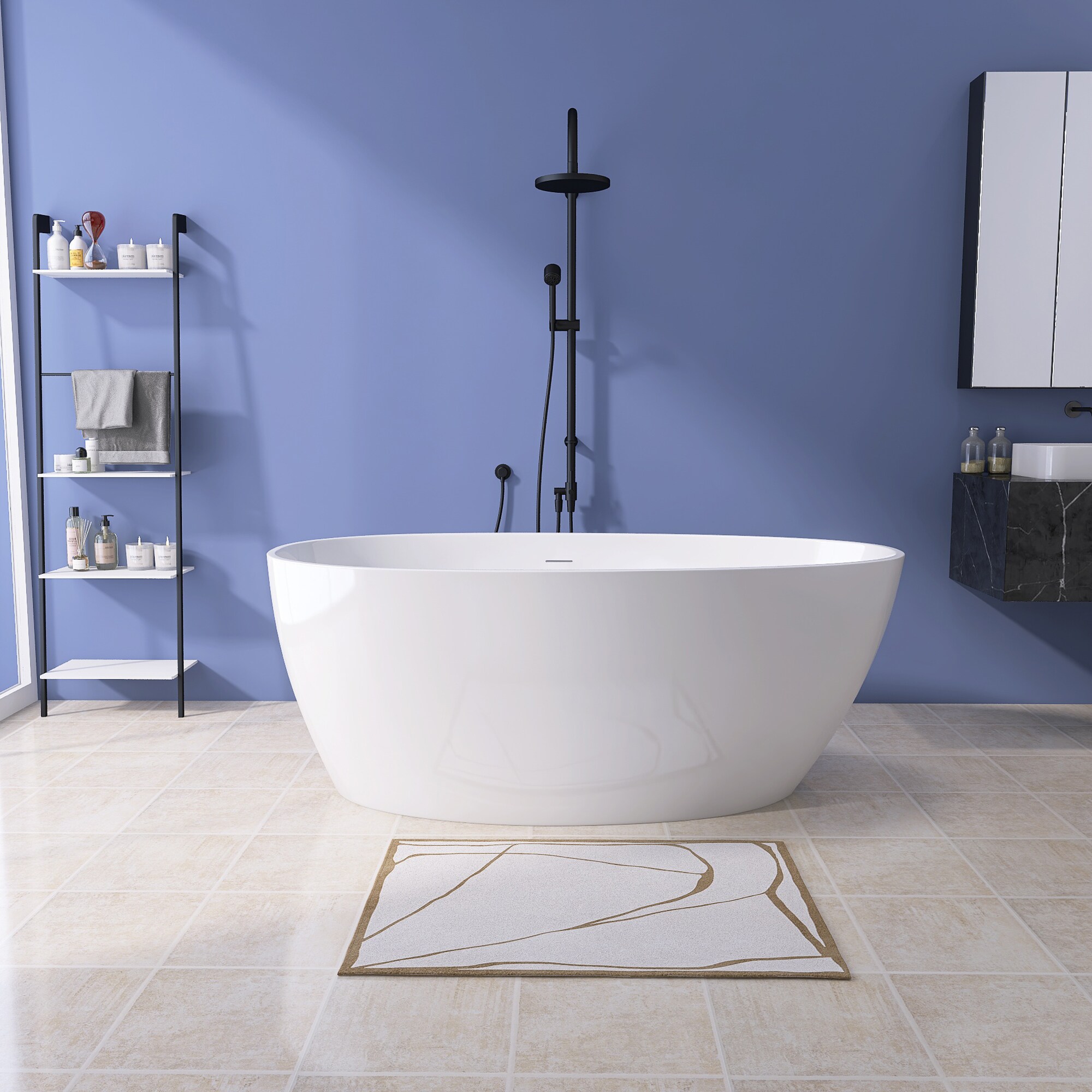 CASAINC CV-WBT24 bathtubs - View #15