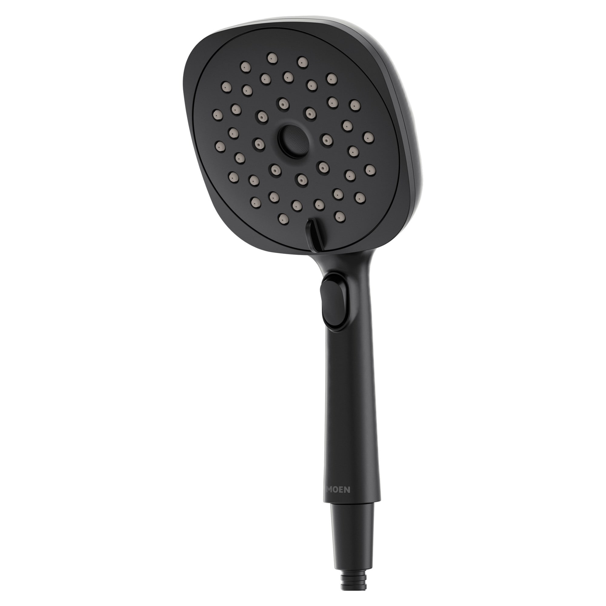 Moen 220H4EPBL Fixed-Showerhead - View #2