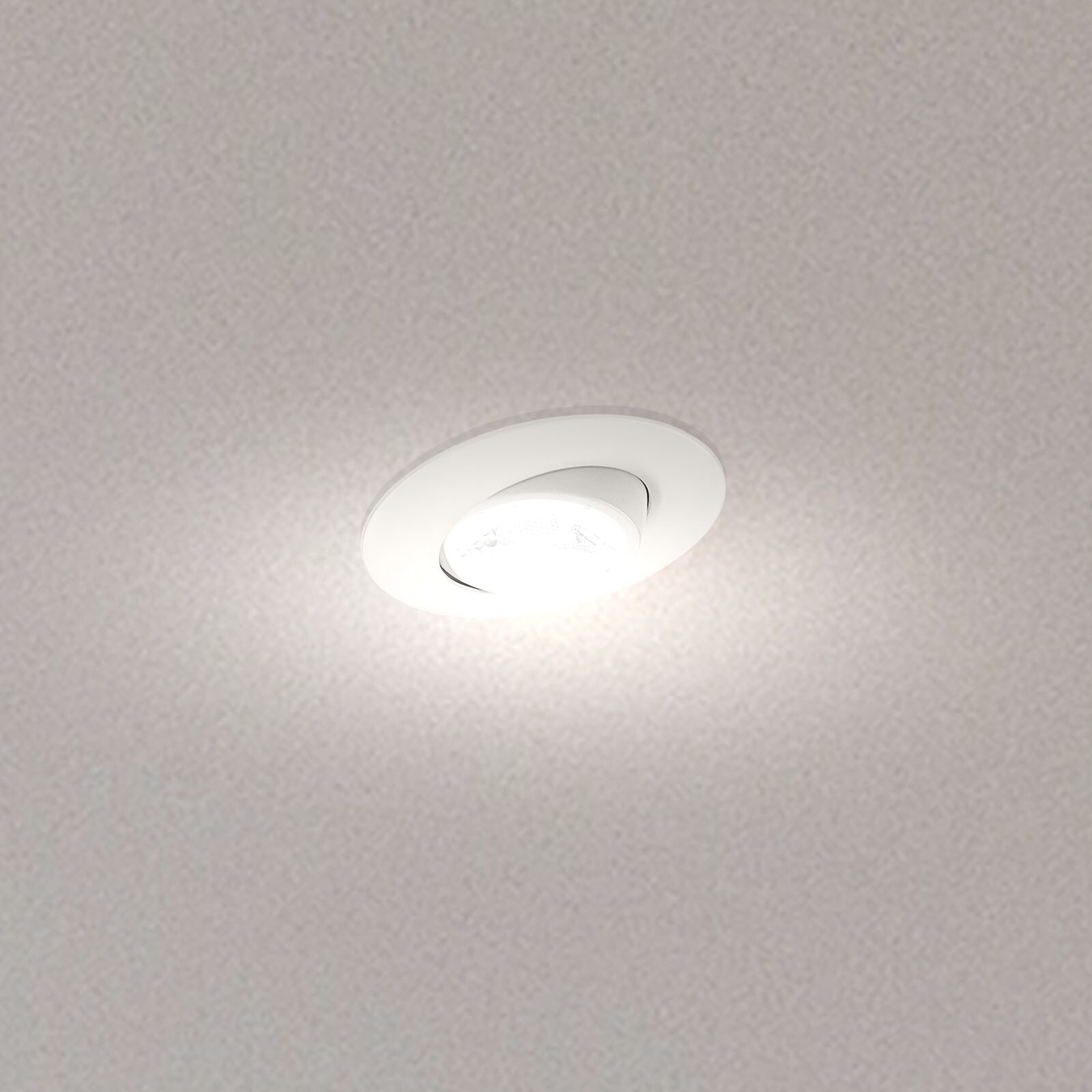 Luxrite LR23220-1PK Led-Retrofit-Downlight - View #8