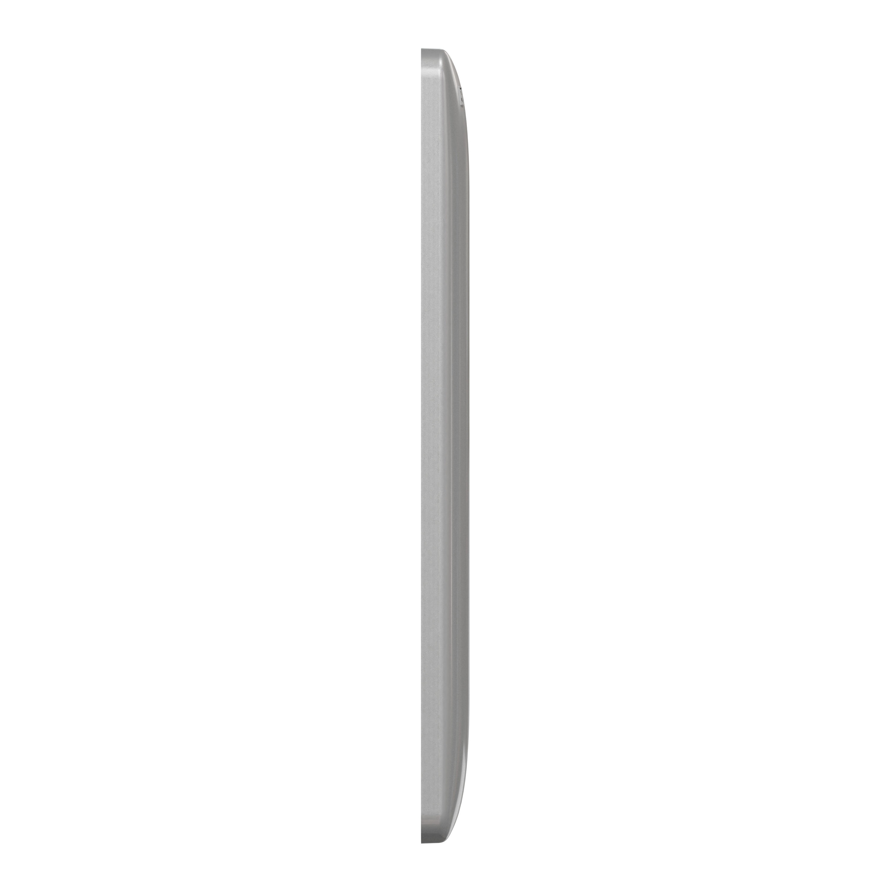 Square D SQWS140002GY Electrical-Wall-Plates - View #3
