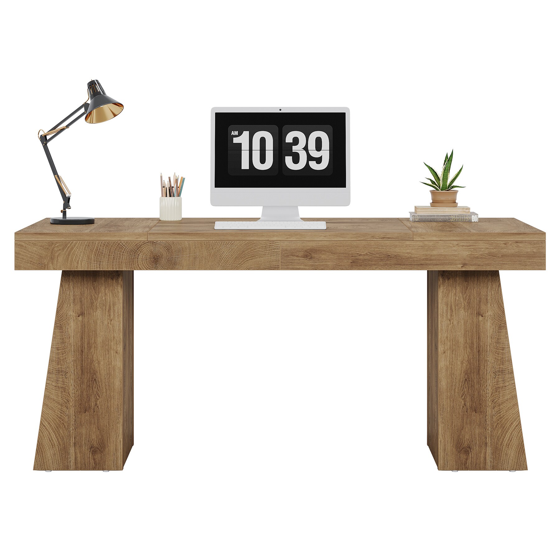 Tribesigns LWFD-JW1021 Office-Tables - View #9