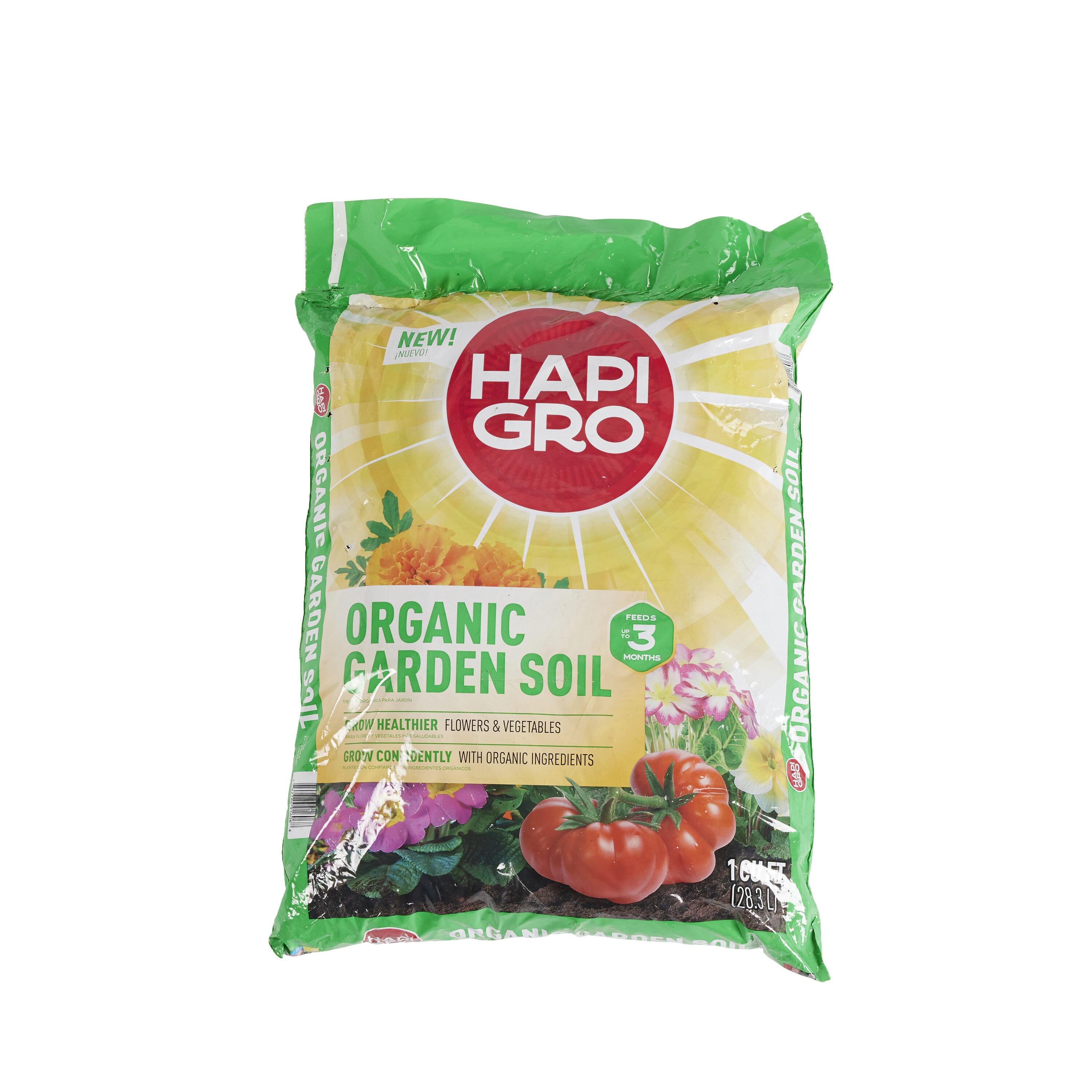 Hapi-Gro 50150184 Garden-Soil-Soil-Amendments - View #9