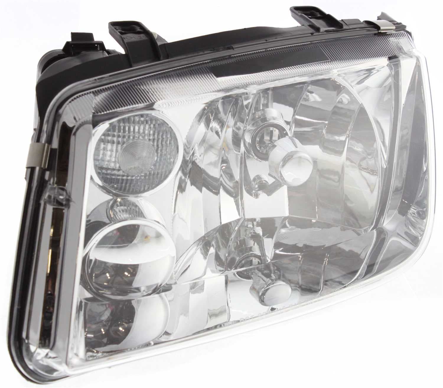 Garage-Pro JCW65553GP Headlights-Components - View #3