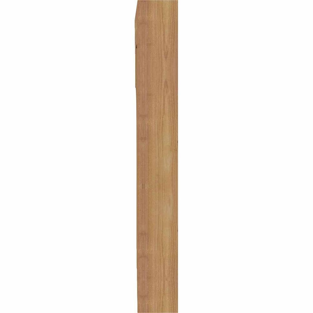 Ekena Millwork BKT04X20X28IMP01SWR Exterior-Brackets-Braces - View #4