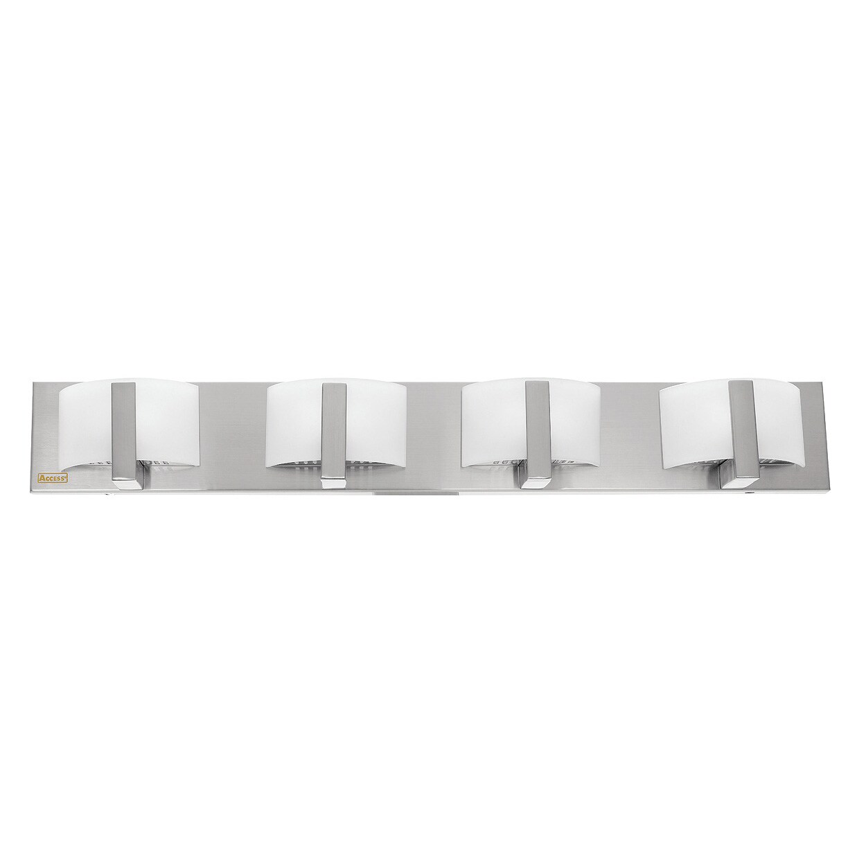 Access Lighting 62034-BS/OPL 